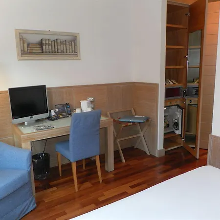 Hotel Idea Business