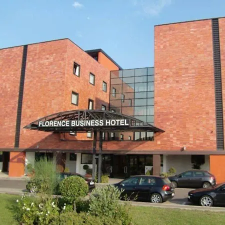 Idea Business Hotel Florence