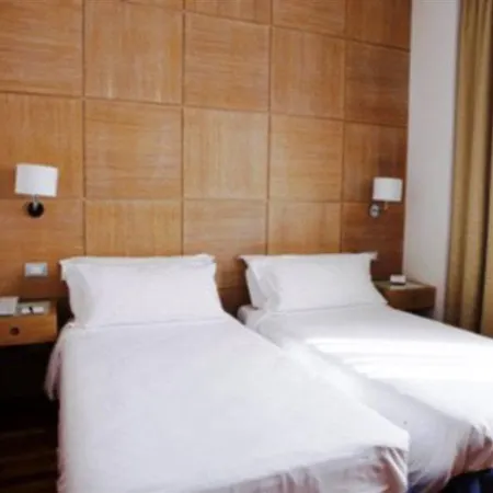 Idea Business Hotel