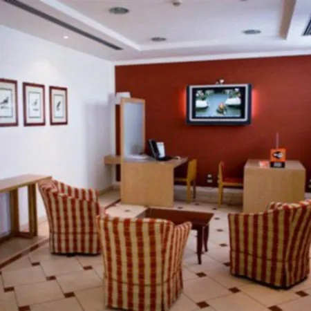 Idea Business Hotel 4*