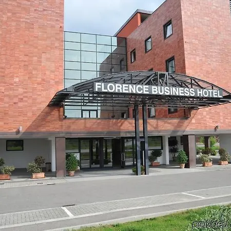 Idea Business 4* Florence