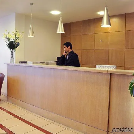 Idea Business Hotel 4*