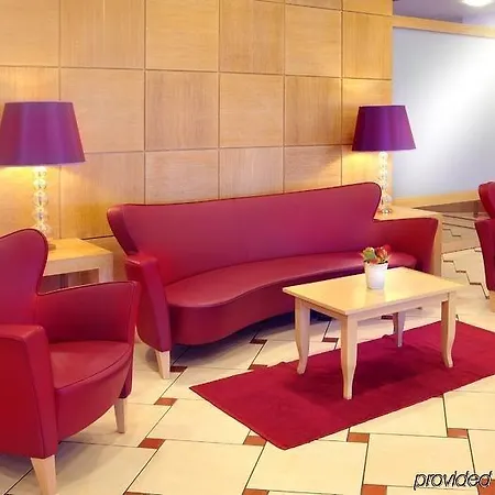 Idea Business 4*