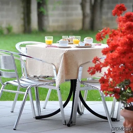 Idea Business 4* Florenz