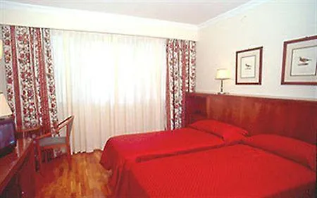 Hotel Idea Business Florenz