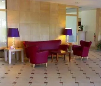 Hotel Idea Business Florenz