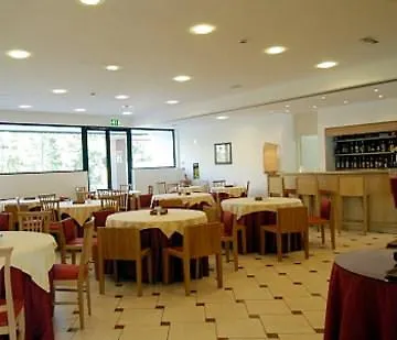 Idea Business Hotel Florenz