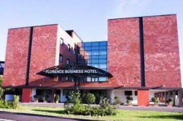 Hotel Idea Business Florenz