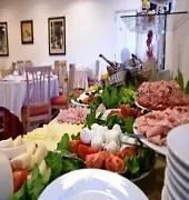 Idea Business Hotel Florence